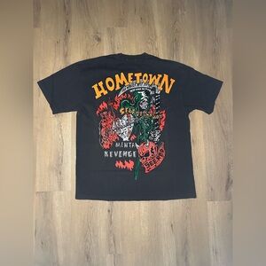 Warren Lotas Hometown ‘Stonewashed’ T-Shirt